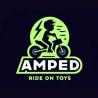 Amped Ride On Toys LLC