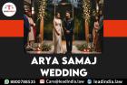 Arya Samaj Wedding