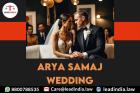 Arya Samaj Wedding