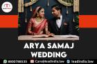 Arya Samaj Wedding