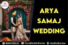 Arya Samaj Wedding
