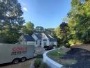Asphalt roof installation | Corus, LLC