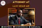 attorney at law near me lawyer | legal service | lead india