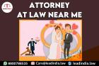 attorney at law near me | lead india law