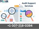 Audit Support Services | +1-307-218-0394 | Oregon - Expert