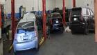 Auto Repair Shop San Ramon