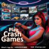 Aviator Crash Game - Sky-High Winnings Await!