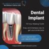 Transform Your Smile with Dental Implants in Mumbai!