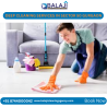Balaji Cleaning Agency- Deep Cleaning Gurgaon And Delhi NCR