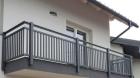 Balcony Railing