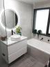 Bathroom interior design Adelaide