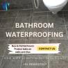 Bathroom Waterproofing Contractors in Bangalore