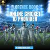 Become a part of the Online Cricket ID world today and place your bet