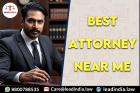 best attorney near me  | lead india law
