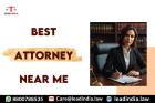 best attorney near me | legal service | lead india