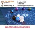 Best Indian Astrologer in Brampton: Trusted Guidance From a Vedic Expert