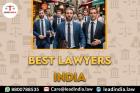 best lawyers india | Lead india | legal services