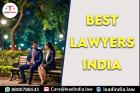 best lawyers india | legal service | lead india