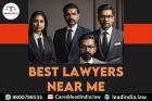 best lawyers near me | lead india law