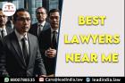 best lawyers near me | legal service | lead india