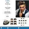 Best Men's Hair Systems Near You – Shop at Hairpiece Warehouse