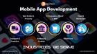 Best Mobile App Development Company in USA – Spiral Mantra