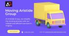 Best Moving Services In Virginia by Moving Aristide Group: Your Trusted Movers