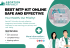 Best mtp kit online for Safe and Effective