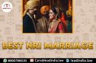 Best Nri Marriage