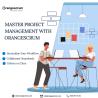 Best Project Management tool - Orangescrum