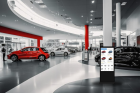 Boost Your Car Sales No. With High-Impact Automotive Signage