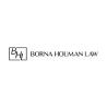 Borna Houman Law
