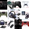 Brand New Gamepads and Controllers