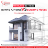 Building House Vs Buying A House: Which Is Better?