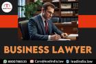 business lawyer | lead india law