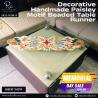 Buy Beaded Table runner online