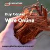 Buy Copper Wire Online in the United Kingdom