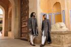Buy Exclusive Designer Men’s Ethnic Wear for Every Occasion