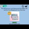Buy Mifepristone and Misoprostol Kit Online USA and Get Free Shipping At Your Doorstep