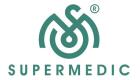 Buy  premium custom scrubs with name for Doctor - Supermedic