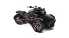 Can-Am Spyder 3-Wheel Touring Motorcycles for Sale in Virginia