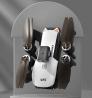 Capture stunning aerial shots with our 4-8K HD Camera Drone