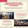 Catering Platters Melbourne | Your Private Chef