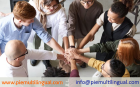 CD/DVD Transcription Services, PIE Multilingual Services