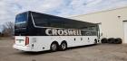 Charter Bus in Columbus