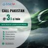 Cheap and Best International Phone Calling Cards to Call Pakistan from USA and Canada