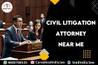civil litigation attorney near me | legal service | lead india