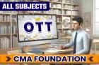 CMA Foundation Classes Online | Best Online Classes For CMA Foundation