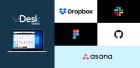 Code Like a Boss. Anywhere. vDesk.works: Your Virtual Desktop for Developers