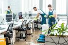Commercial Cleaning Services in Bristol! Make your Workplaces Sparkling Clean